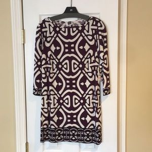 NWT Laundry by Design dress